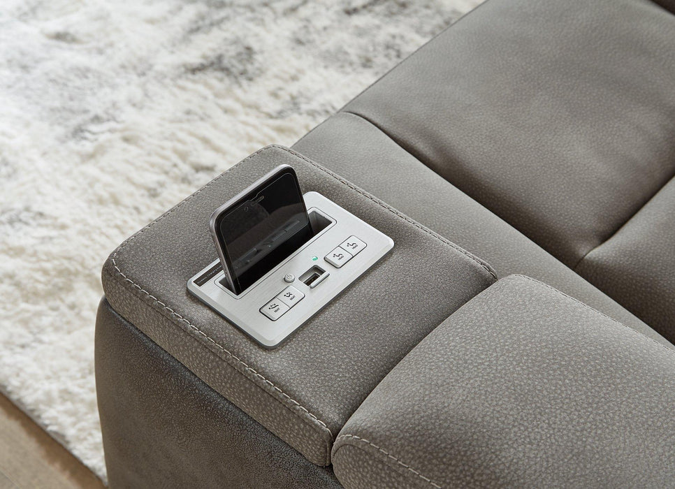 Next-Gen DuraPella Living Room Set - Abundant Home Collections
