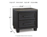 Foyland Bedroom Set - Abundant Home Collections