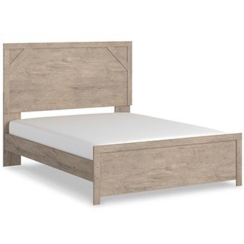 Senniberg Bedroom Set - Abundant Home Collections