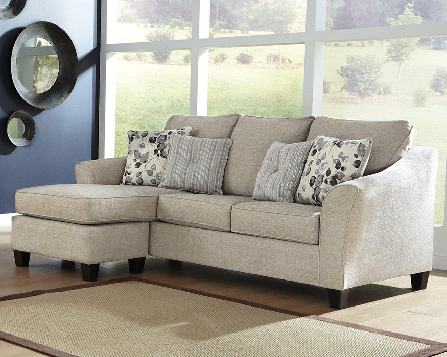 Abney Living Room Set - Abundant Home Collections