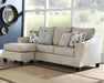 Abney Living Room Set - Abundant Home Collections