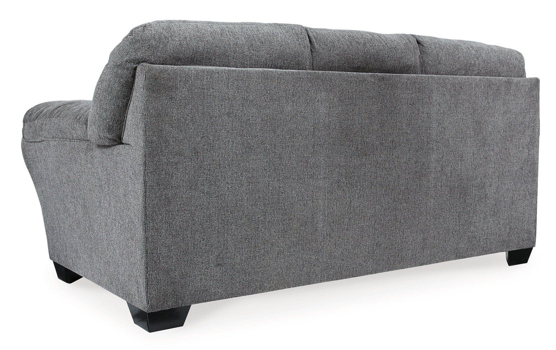 Allmaxx Living Room Set - Abundant Home Collections