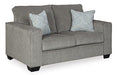 Altari Living Room Set - Abundant Home Collections