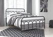 Nashburg Queen Bedroom Set - Abundant Home Collections