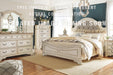 Realyn Bedroom Set - Abundant Home Collections