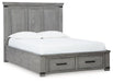 Russelyn Bedroom Set - Abundant Home Collections