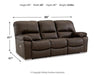 Leesworth Living Room Set - Abundant Home Collections