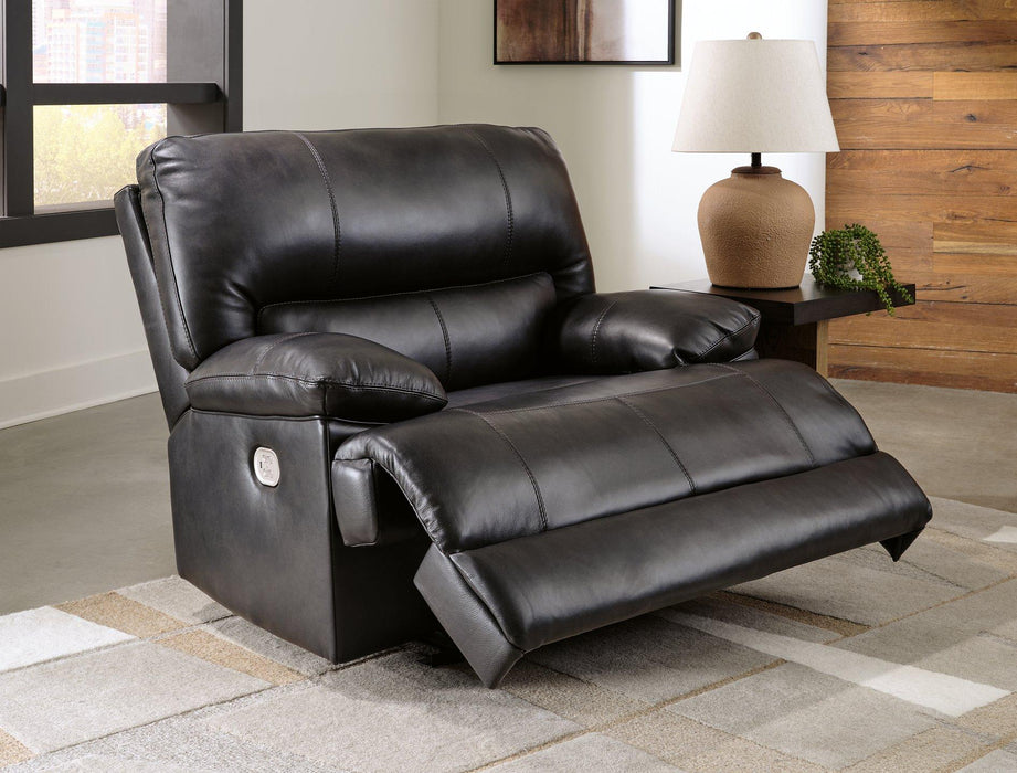 Mountainous Living Room Set - Abundant Home Collections