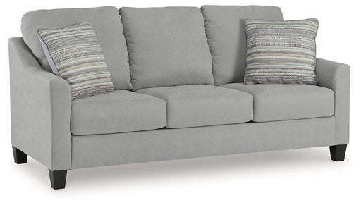 Adlai Sofa - Abundant Home Collections