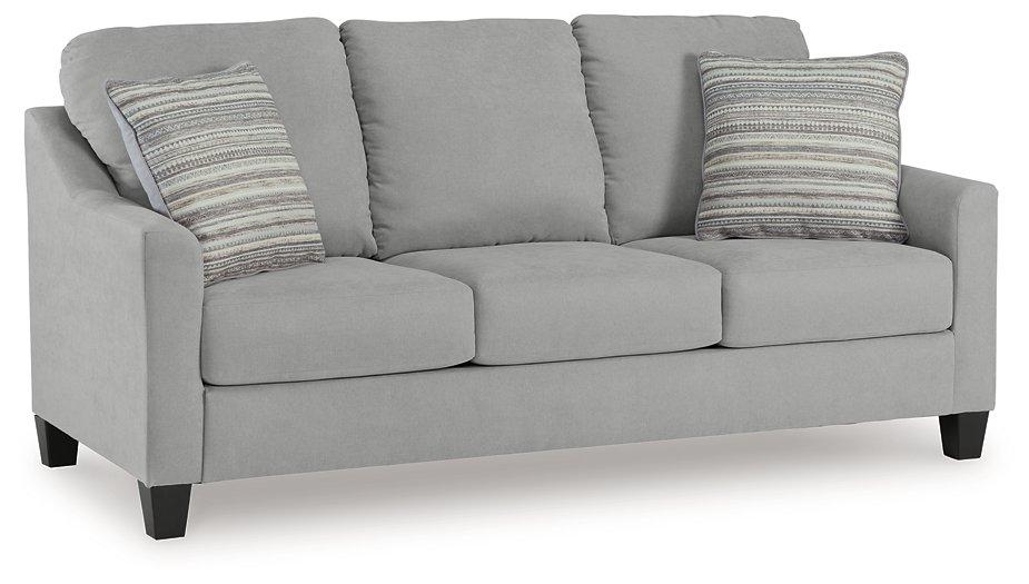 Adlai Living Room Set - Abundant Home Collections