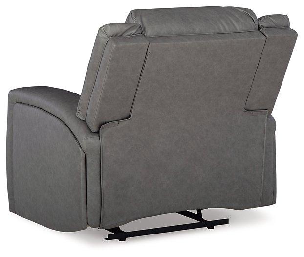 Brixworth Living Room Set - Abundant Home Collections