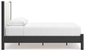 Cadmori Bedroom Set - Abundant Home Collections