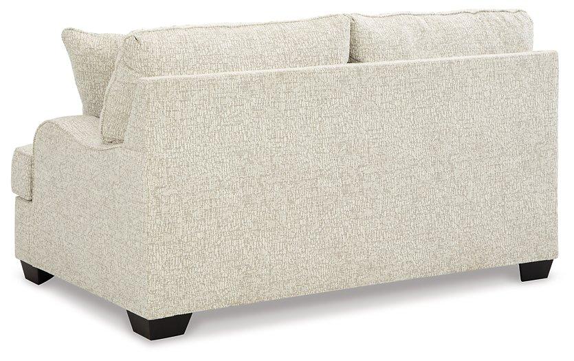 Valerano Living Room Set - Abundant Home Collections