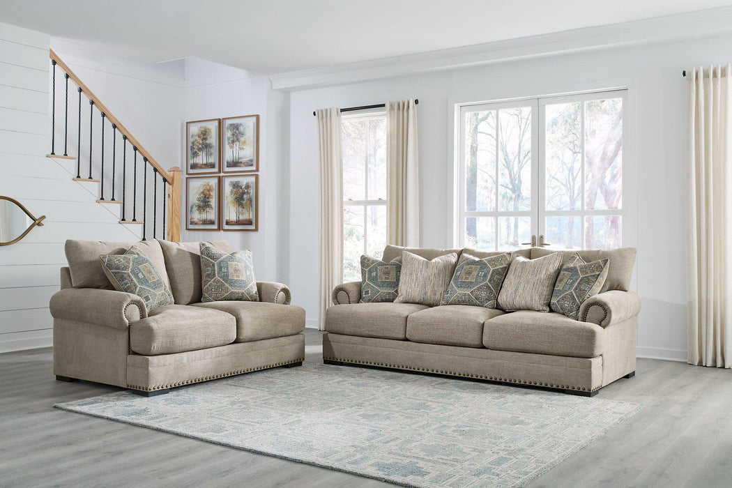 Galemore Living Room Set - Abundant Home Collections