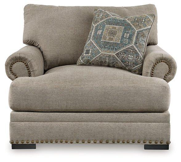 Galemore Living Room Set - Abundant Home Collections