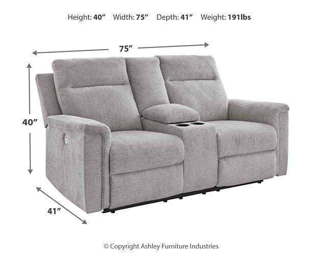Barnsana Living Room Set - Abundant Home Collections