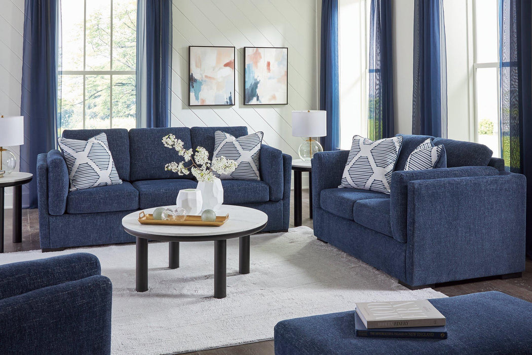 Evansley Living Room Set - Abundant Home Collections
