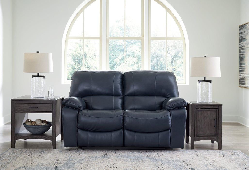 Leesworth Living Room Set - Abundant Home Collections