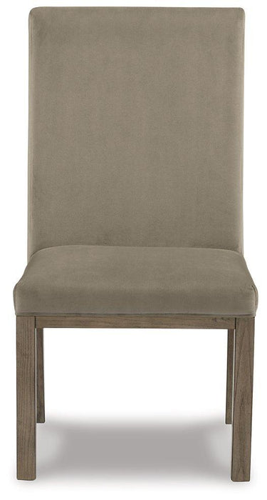 Chrestner Dining Set - Abundant Home Collections