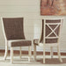 Bolanburg Dining Chair Set - Abundant Home Collections