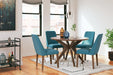 Lyncott Dining Room Set - Abundant Home Collections