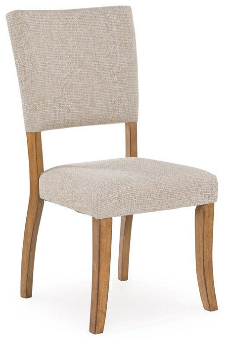 Rybergston Dining Room Set - Abundant Home Collections