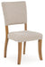 Rybergston Dining Room Set - Abundant Home Collections