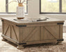 Aldwin Occasional Table Set - Abundant Home Collections
