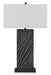Bartlen Lamp Set - Abundant Home Collections