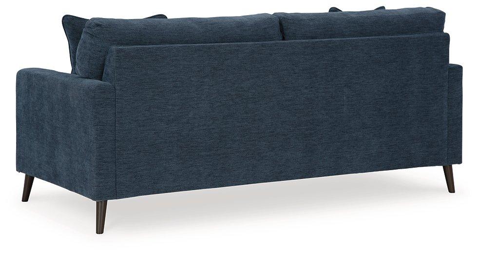 Bixler Living Room Set - Abundant Home Collections