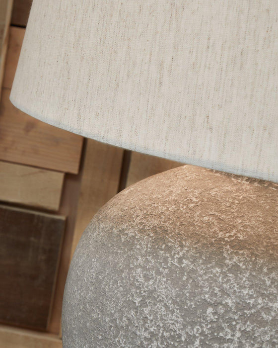 Dreward Lamp Set - Abundant Home Collections