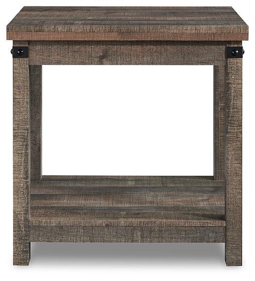 Hollum Occasional Table Set - Abundant Home Collections