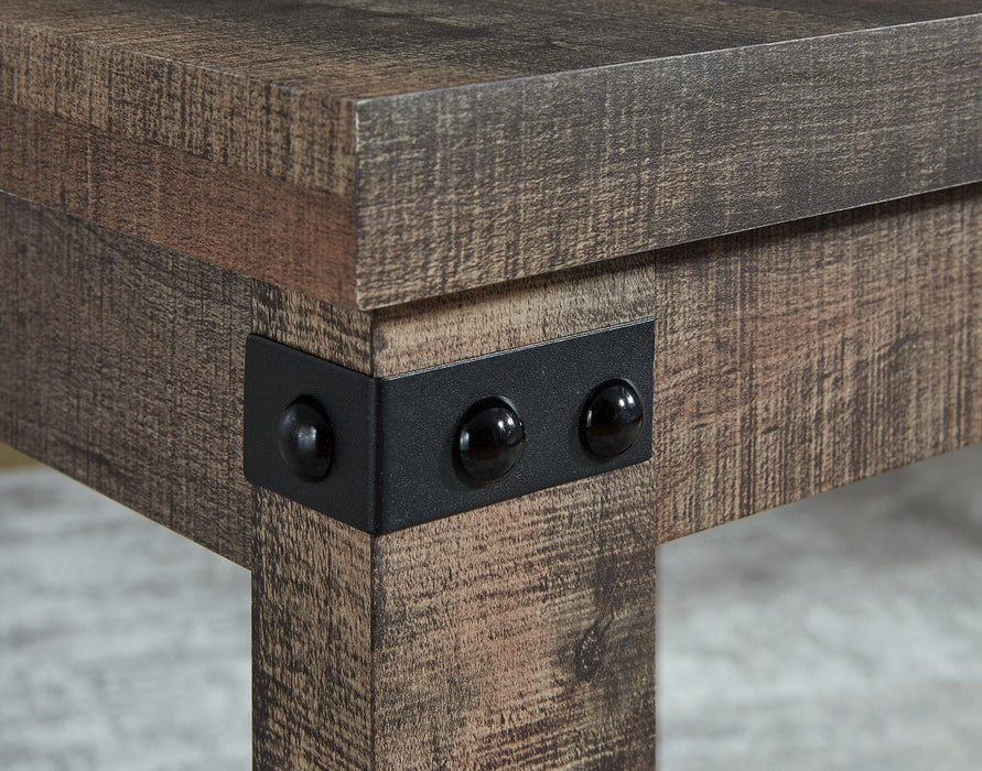 Hollum Occasional Table Set - Abundant Home Collections