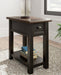 Tyler Creek End Table Set - Abundant Home Collections