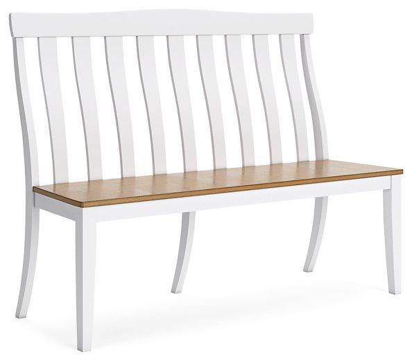 Ashbryn Dining Set - Abundant Home Collections