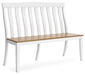 Ashbryn Dining Set - Abundant Home Collections