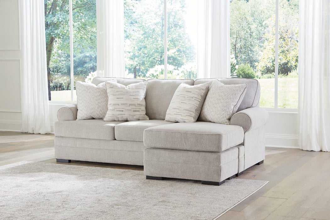 Eastonbridge Living Room Set - Abundant Home Collections