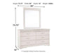 Anarasia Bedroom Set - Abundant Home Collections