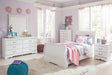 Anarasia Bedroom Set - Abundant Home Collections