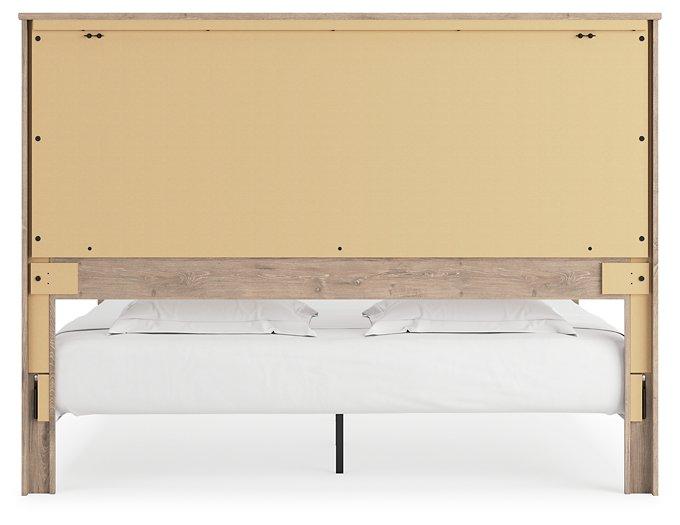 Senniberg Bedroom Set - Abundant Home Collections