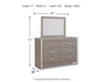 Surancha Bedroom Set - Abundant Home Collections