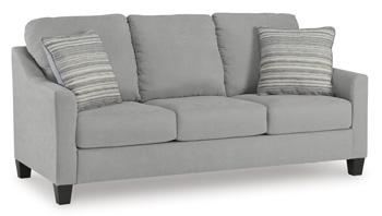 Adlai Living Room Set - Abundant Home Collections