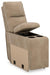 Next-Gen DuraPella Power Reclining Sectional - Abundant Home Collections