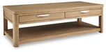 Rencott Occasional Table Set - Abundant Home Collections