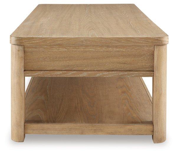 Rencott Occasional Table Set - Abundant Home Collections