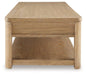 Rencott Occasional Table Set - Abundant Home Collections
