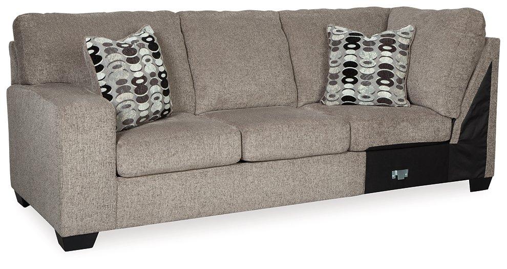 Ballinasloe Living Room Set - Abundant Home Collections