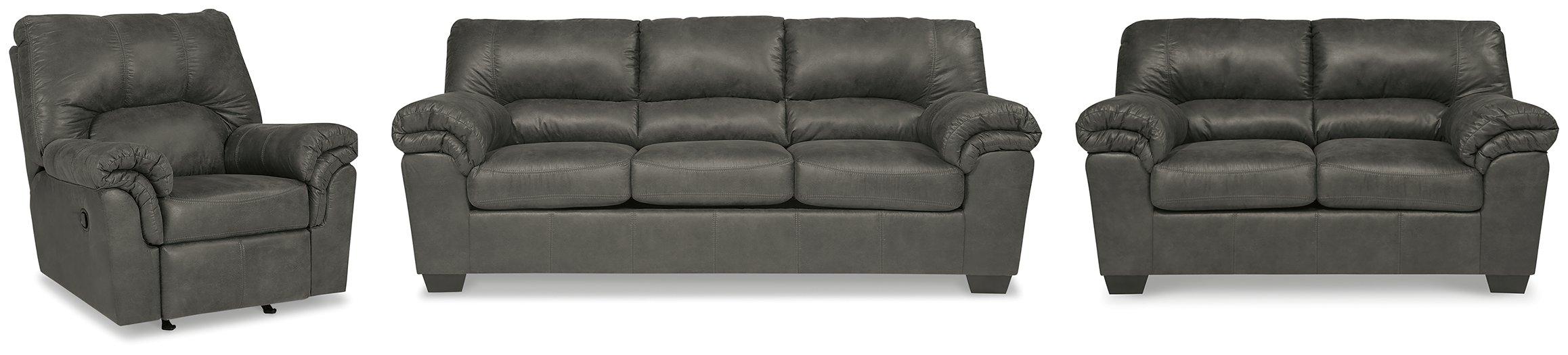 Bladen Living Room Set - Abundant Home Collections