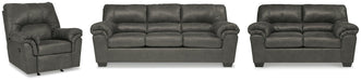 Bladen Living Room Set - Abundant Home Collections