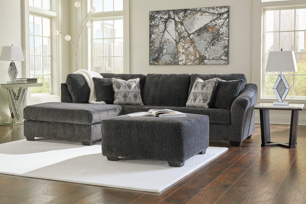 Biddeford Living Room Set - Abundant Home Collections